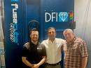 California Shower Door Corporation Adds FuseCube鈩� Express Automated System to its Coating Offering