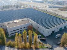 Satinal announces 40M 鈧� investment in Solar PV EVA films in Italy